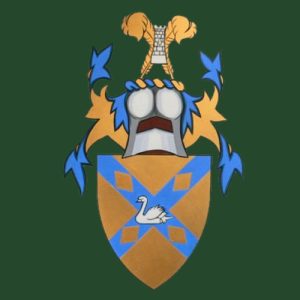 Dalrymple-Donaldson crest